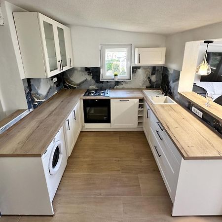 Apartmani Maja Kanica Рогозница Экстерьер фото