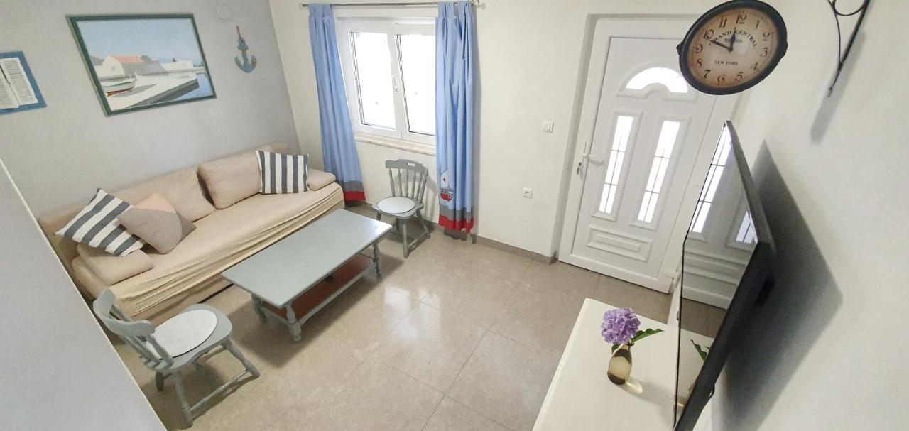 Apartmani Maja Kanica Рогозница Экстерьер фото