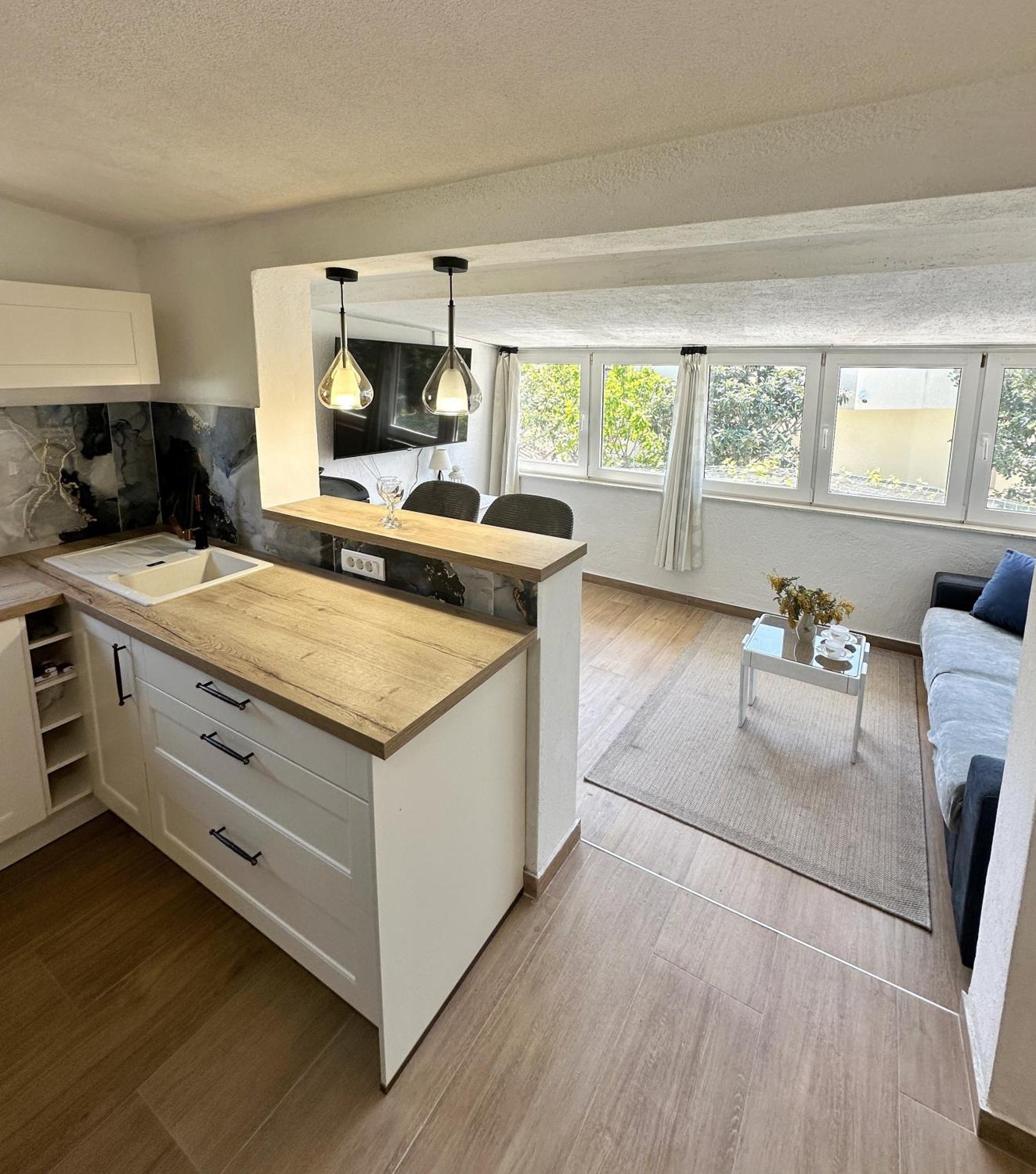 Apartmani Maja Kanica Рогозница Экстерьер фото