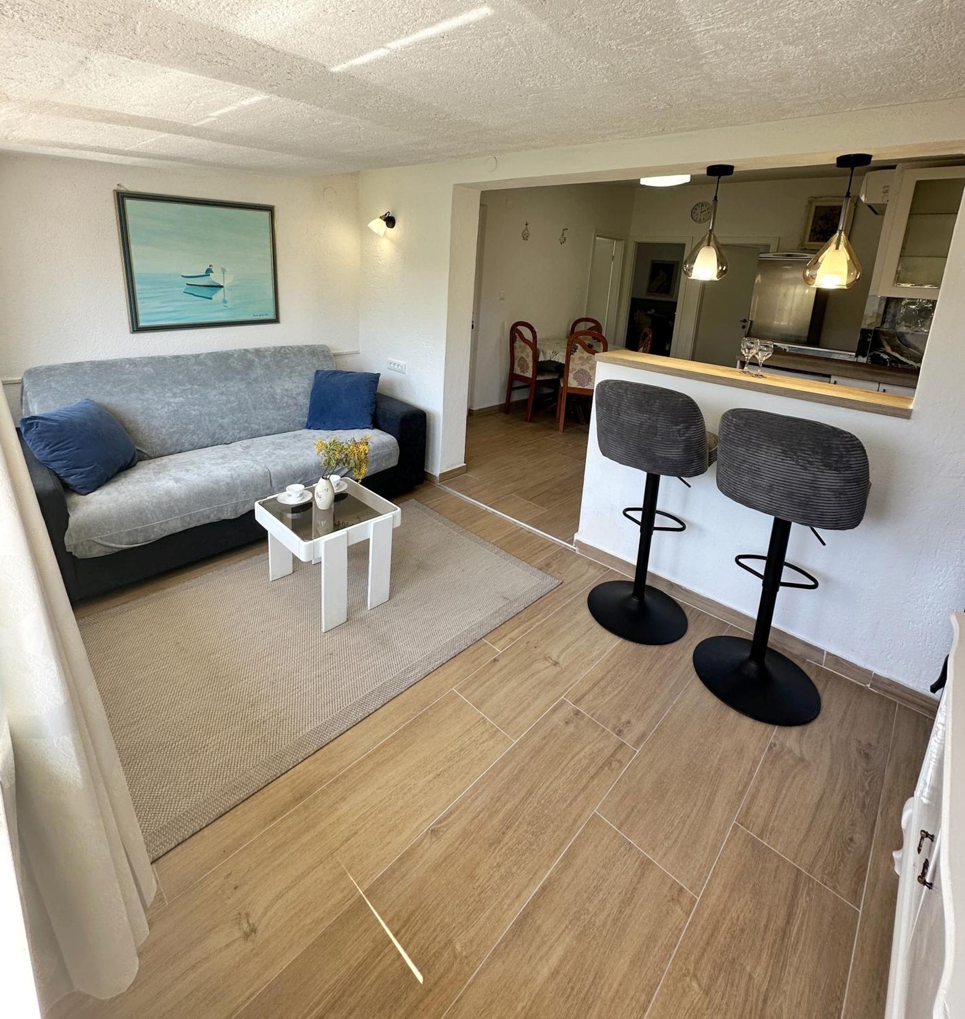 Apartmani Maja Kanica Рогозница Экстерьер фото