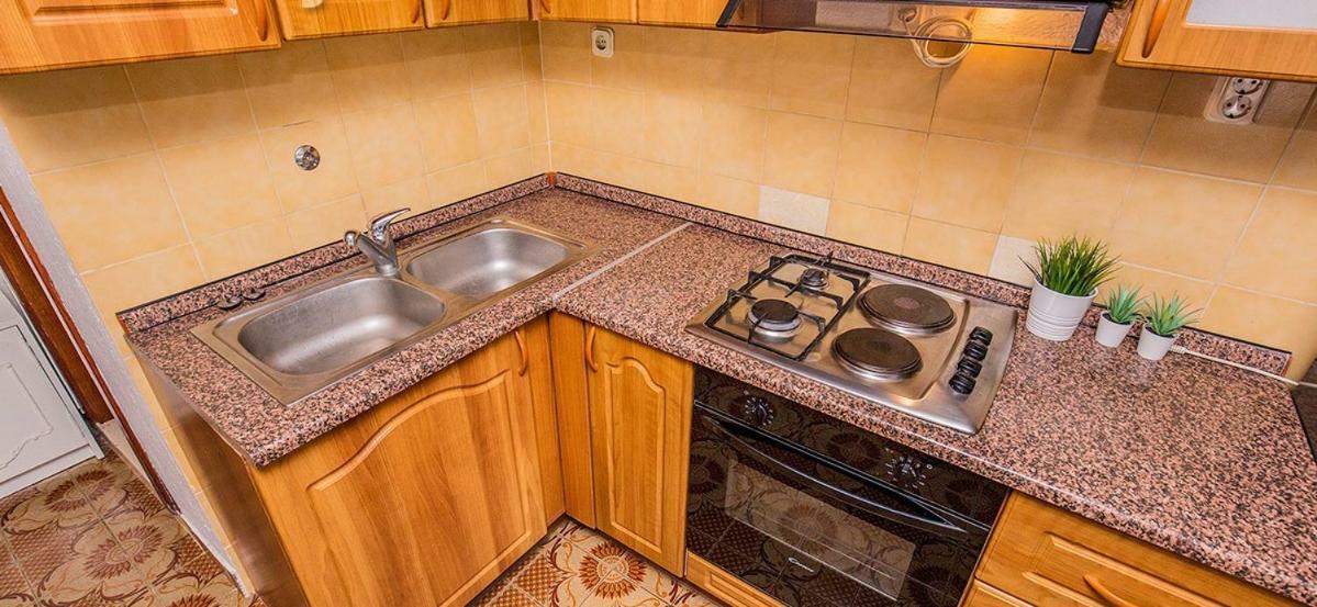 Apartmani Maja Kanica Рогозница Экстерьер фото